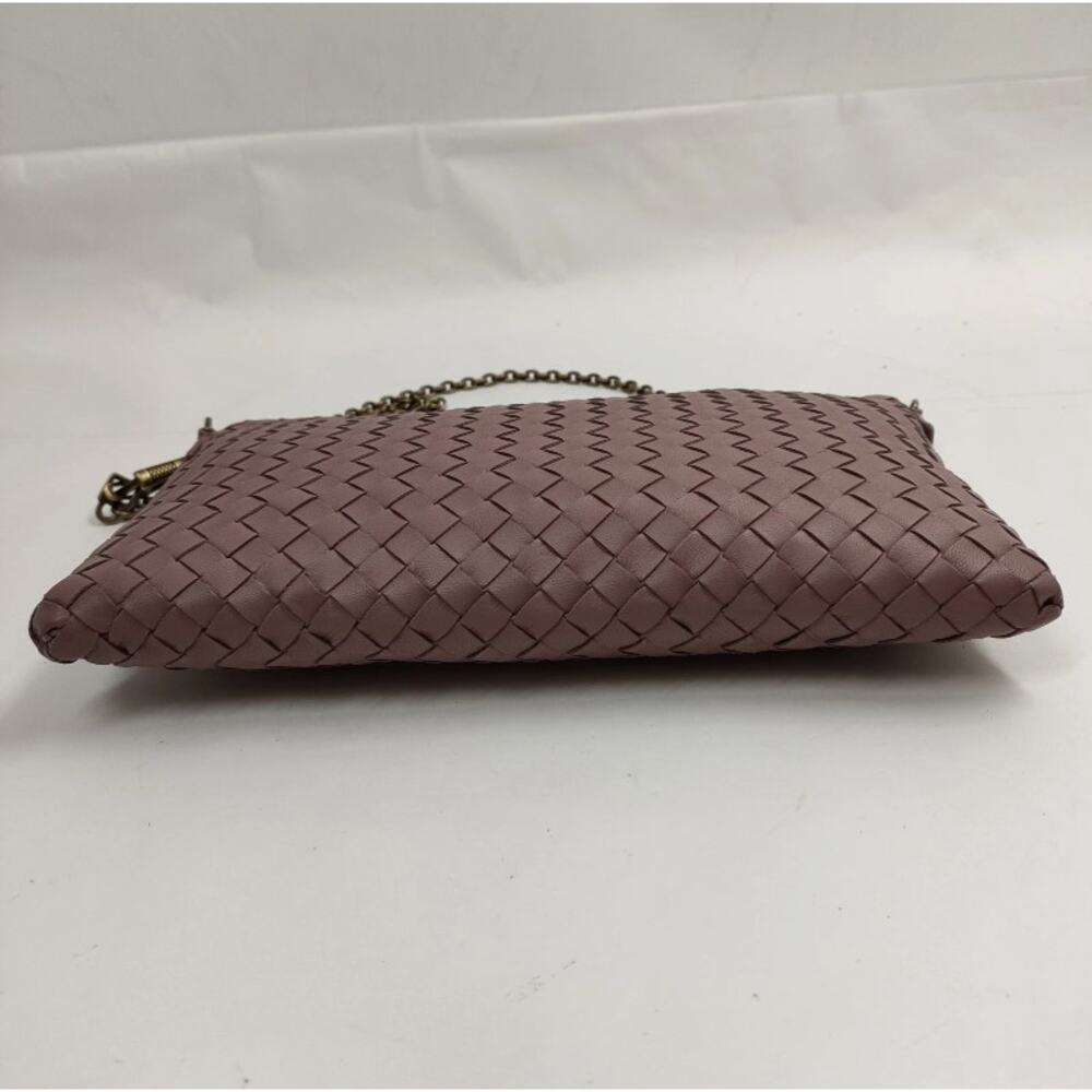 💎✨Authentic✨💎Bottega Veneta Shoulder Bag Pink - Picture 6 of 10